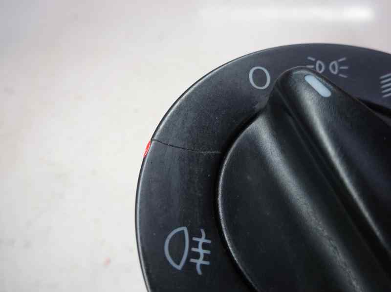 MANDO LUCES VOLKSWAGEN BORA 1.9 TDI 4MOTION MT 90CV | 67KW