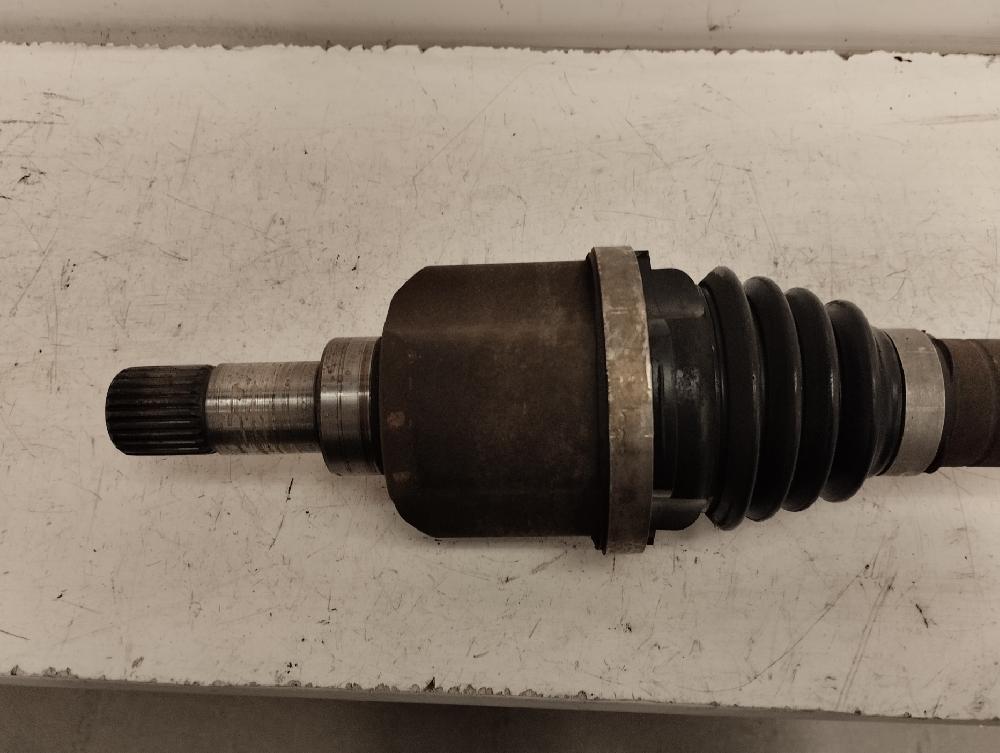 TRANSMISION DELANTERA IZQUIERDA CITROEN C4 1.4 MT 95CV