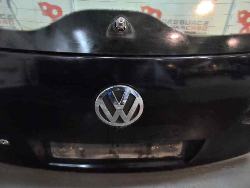 PORTON TRASERO VOLKSWAGEN TOUAREG 2.5 TDI MT 174CV | 128KW