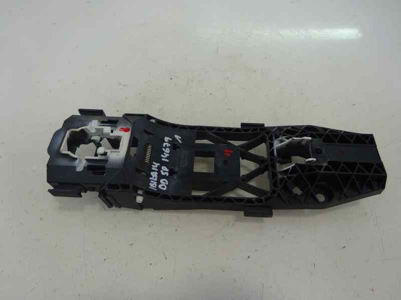 SOPORTE MANETA EXTERIOR DELANTERA DERECHA SEAT IBIZA 1.2 12V MT 70CV