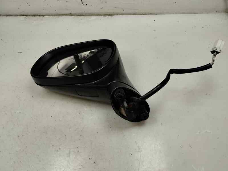 RETROVISOR IZQUIERDO MITSUBISHI CARISMA 2003 1.9 DI-D MT 115CV | 85KW