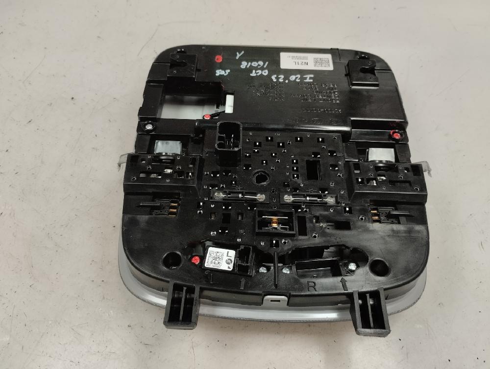 LUZ INTERIOR HYUNDAI I20 1.0 T-GDI BLUE MT 100CV