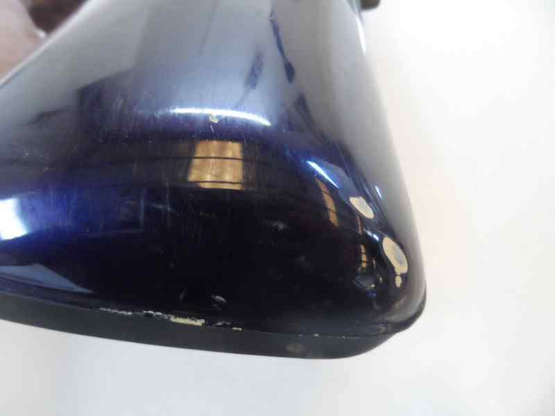 RETROVISOR DERECHO VOLKSWAGEN GOLF 2.0 MT 115CV | 85KW