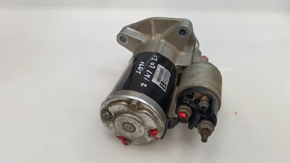 MOTOR ARRANQUE CITROEN C2 1.4 MT 73CV
