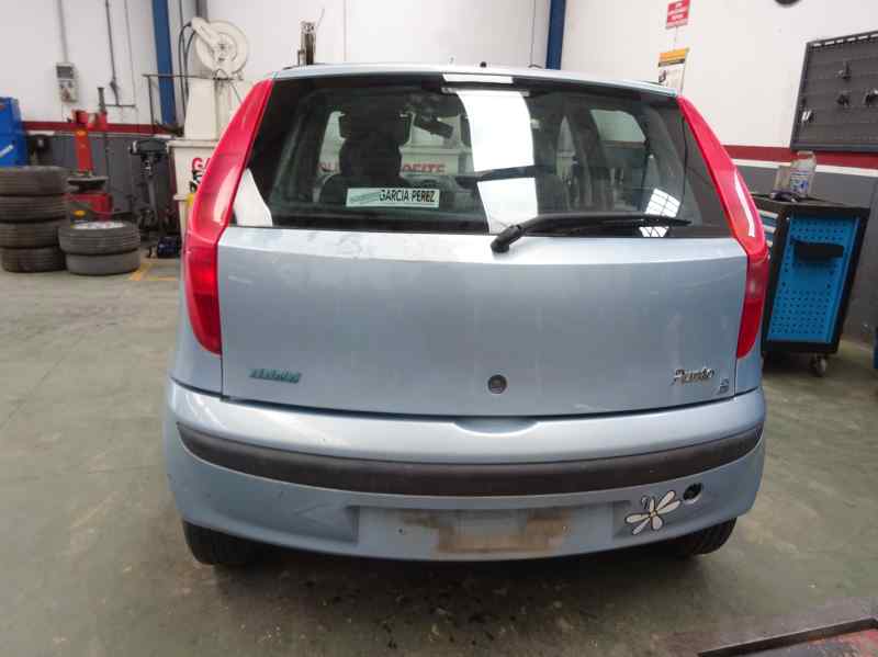 FARO IZQUIERDO FIAT PUNTO 1.2 MT 80CV | 59KW