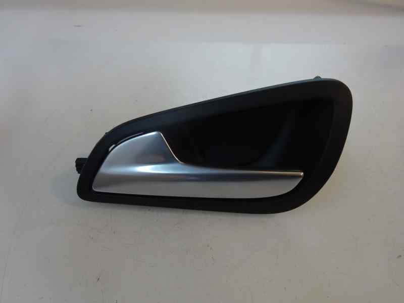 MANETA INTERIOR TRASERA IZQUIERDA FORD FOCUS 1.0 ECOBOOST MT 100CV