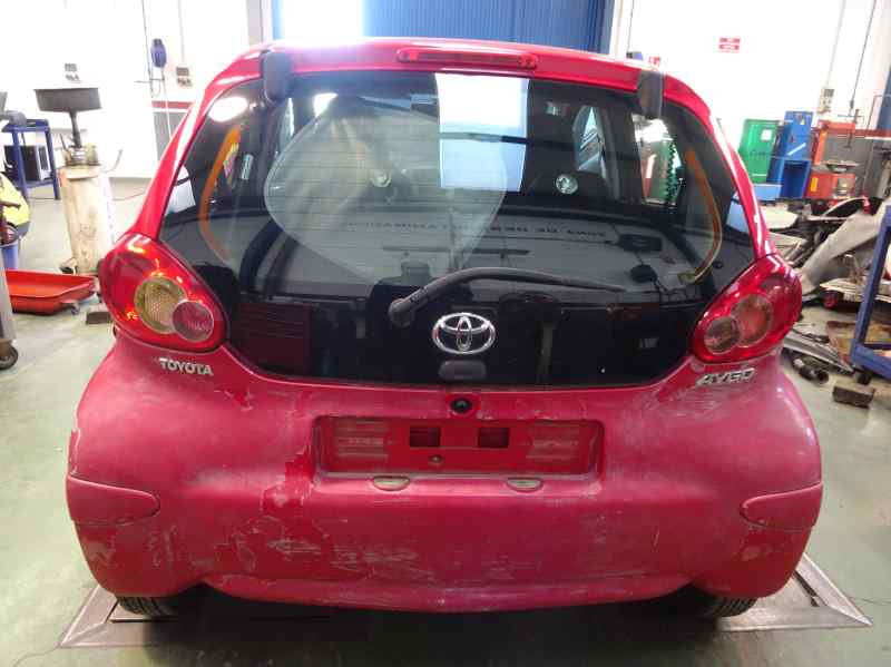 MOTOR ARRANQUE TOYOTA AYGO 1.0 MT 68CV