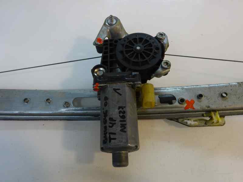 ELEVALUNAS TRASERO IZQUIERDO BMW SERIE 3 2.9 330D MT 184CV