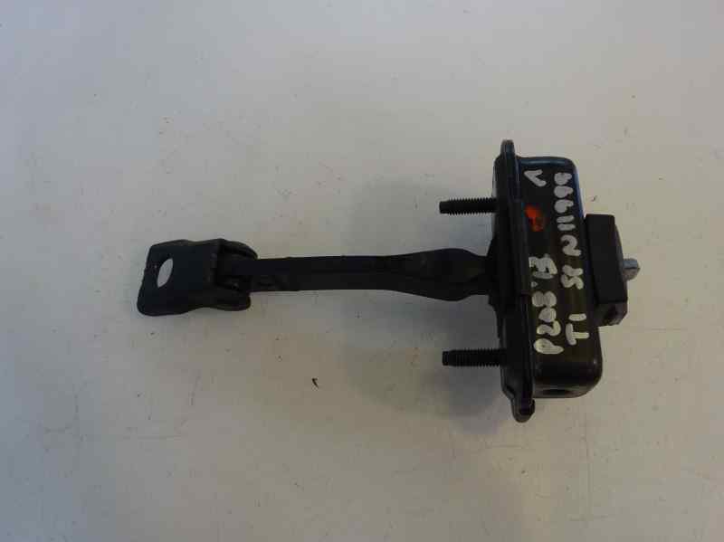 RETENEDOR PUERTA PEUGEOT 208 1.4 HDI MT 68CV