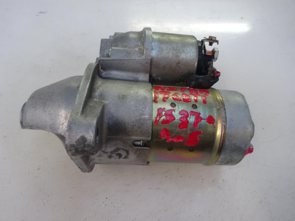 MOTOR ARRANQUE OPEL ASTRA 1.7 CDTI MT 100CV
