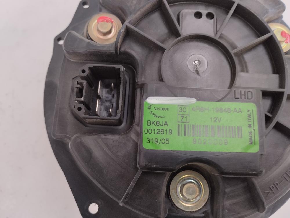 MOTOR CALEFACCION JAGUAR STYPE 2.7 D MT 207CV
