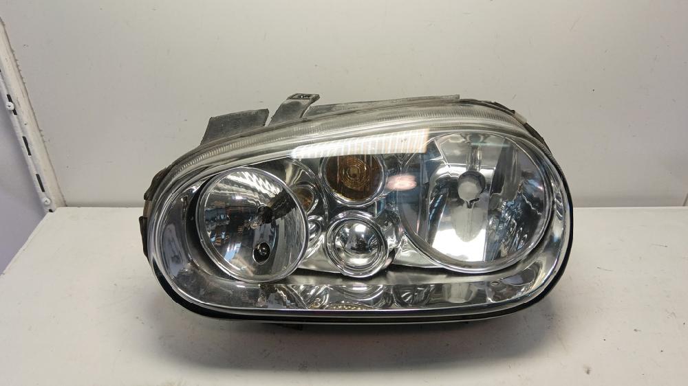 FARO IZQUIERDO VOLKSWAGEN GOLF 1.9 TDI MT 90CV