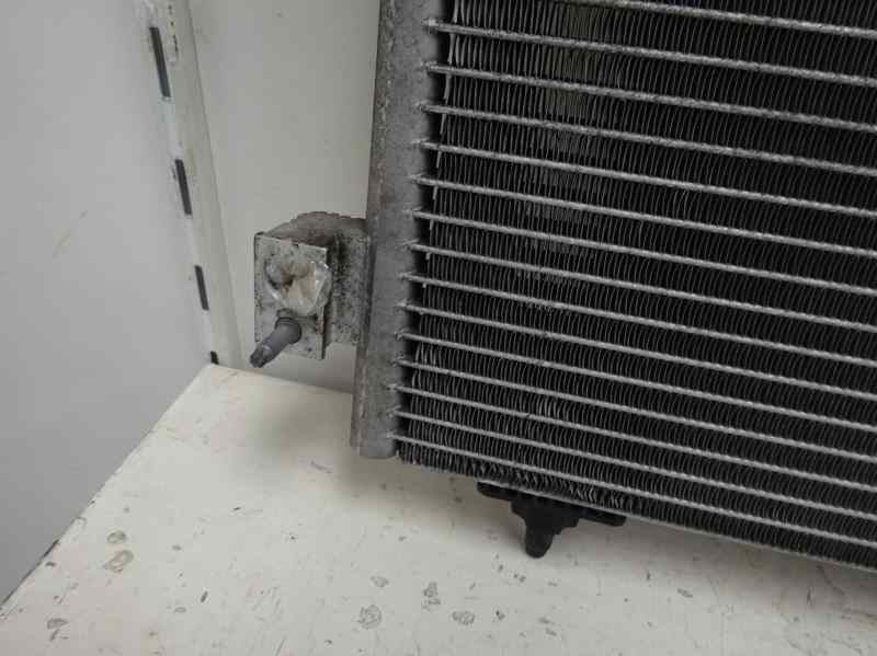 CONDENSADOR RADIADOR AIRE ACONDICIONADO FIAT SCUDO 1.6 MT 90CV | 66KW