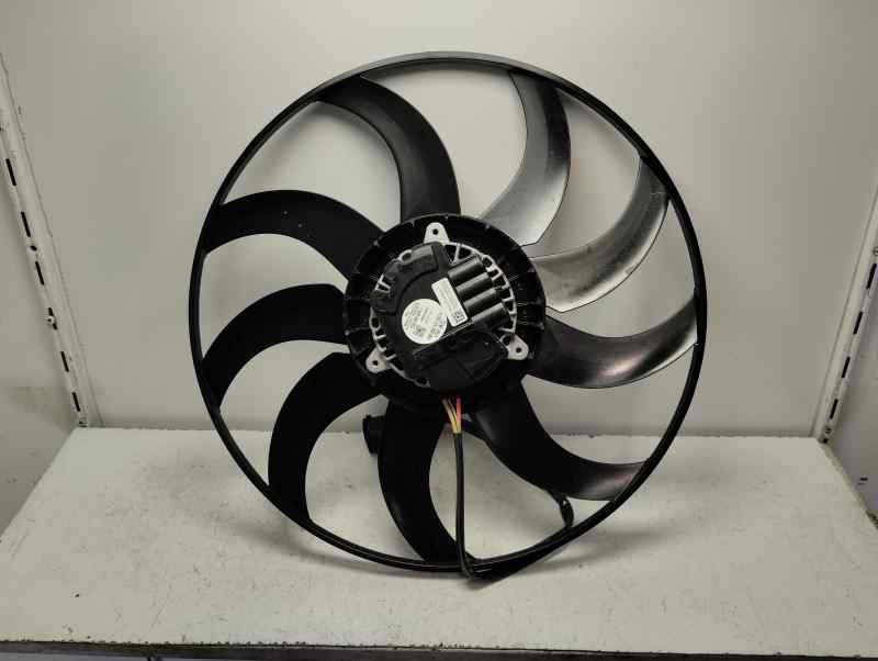 ELECTROVENTILADOR SEAT ARONA 1.0 AMT 110CV | 81KW