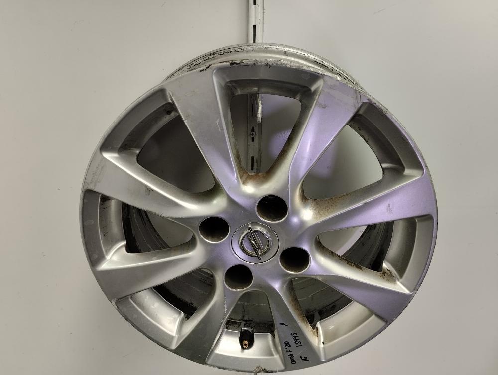 JUEGO LLANTAS OPEL CORSA 1.2 MT 100CV | 74KW