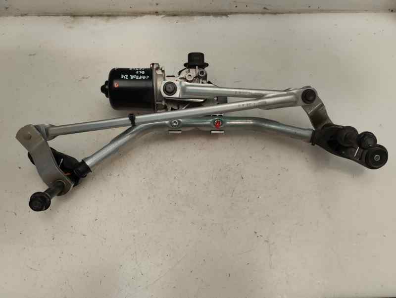 MOTOR LIMPIA DELANTERO RENAULT CAPTUR 1.0 MT 100CV | 74KW