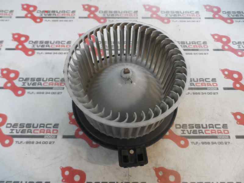 MOTOR CALEFACCION MAZDA 2 1.4 MZ-CD MT 68CV | 50KW