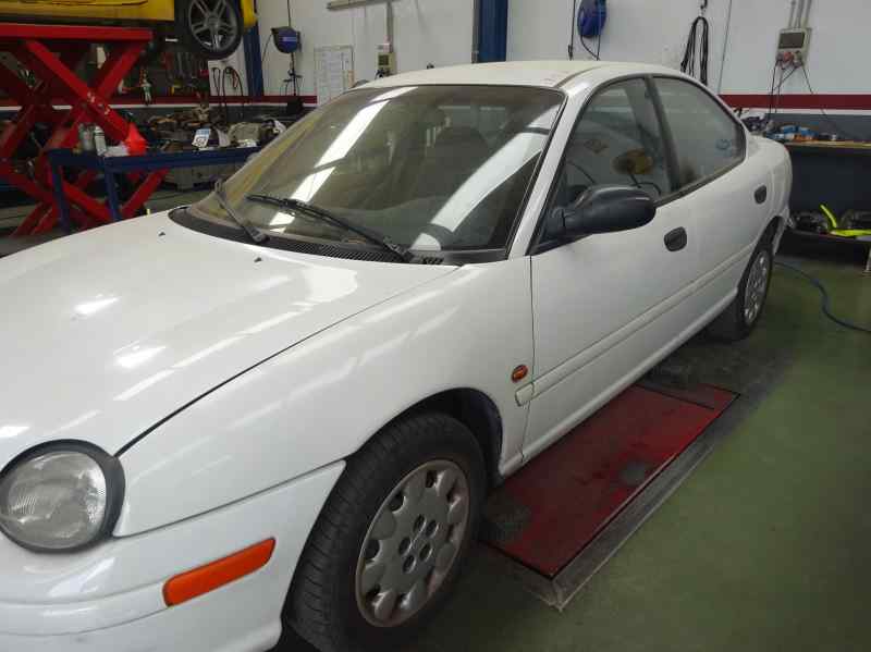 MOTOR ARRANQUE CHRYSLER NEON 1997 2.0 MT 133CV | 98KW