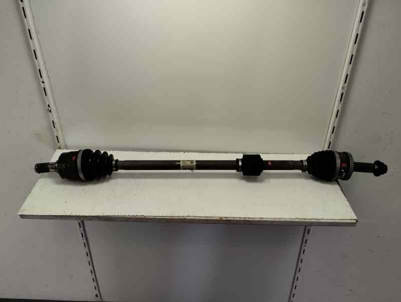 TRANSMISION DELANTERA DERECHA HYUNDAI I10 2020 1.0 MT 67CV | 49KW