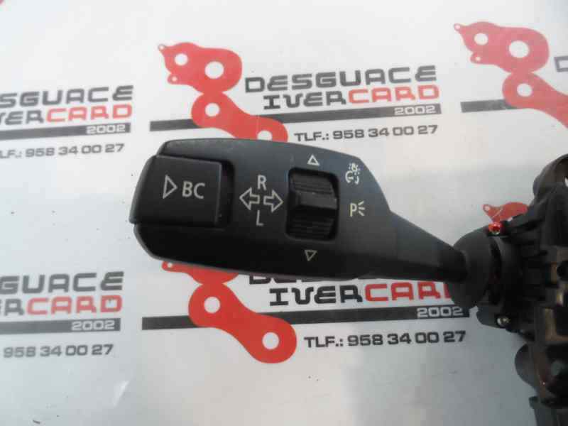 MANDO MULTIFUNCION BMW SERIE 1 2006 2.0 MT 150CV | 110KW