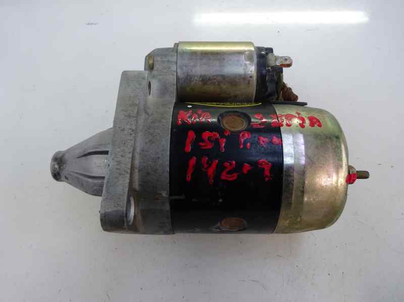 MOTOR ARRANQUE KIA SEPHIA 1.5 MT 88CV | 65KW