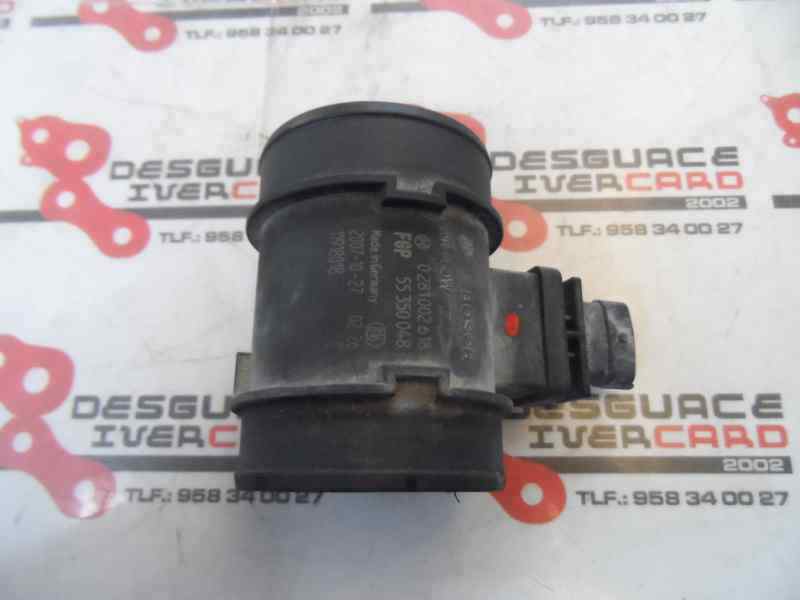 CAUDALIMETRO OPEL CORSA 1.3 CDTI MT 90CV