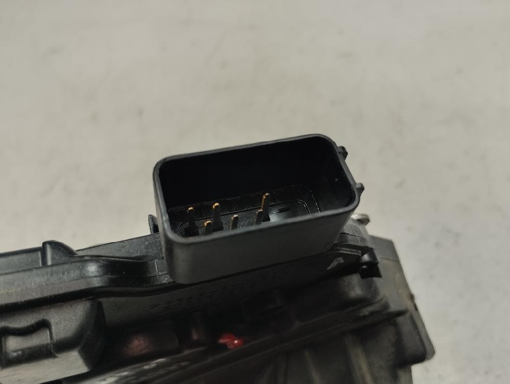 CERRADURA PUERTA DELANTERA DERECHA MAZDA 3 1.6 CITD MT 109CV