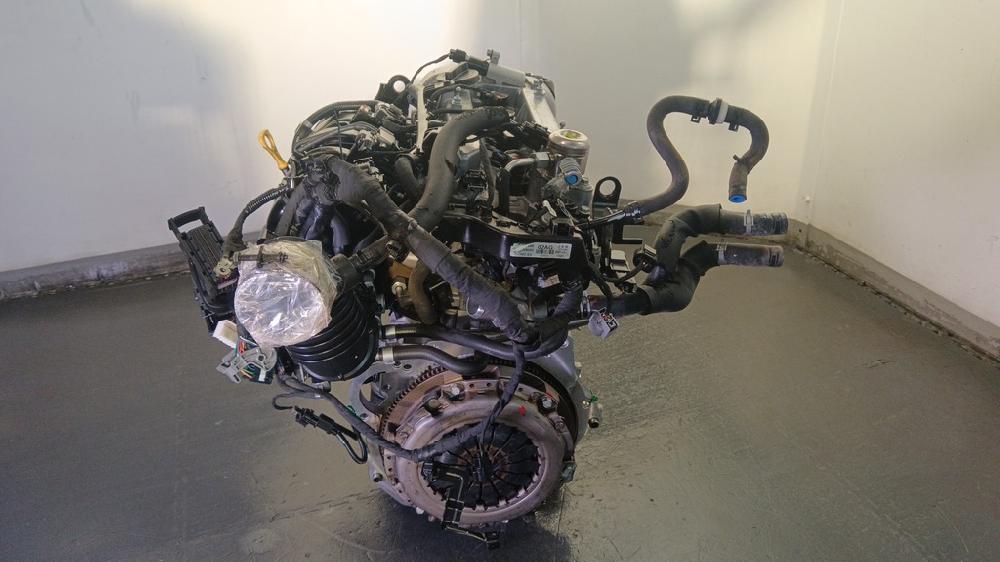 MOTOR COMPLETO KIA CARENS 1.6 MT 135CV | 99KW