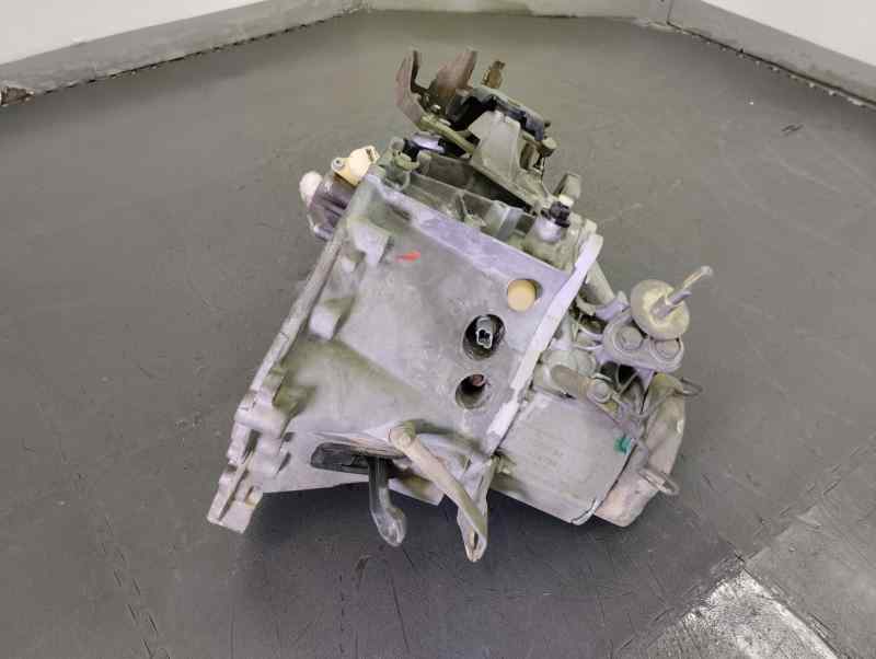 CAJA CAMBIOS CITROEN XSARA PICASSO 2.0 HDI 90CV MT DIESEL