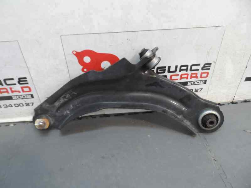BRAZO SUSPENSION INFERIOR DELANTERO IZQUIERDO RENAULT CLIO 1.5 DCI MT 90CV