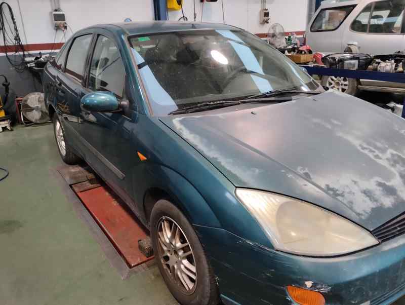 BOMBA COMBUSTIBLE FORD FOCUS 1.6 MT 100CV | 74KW