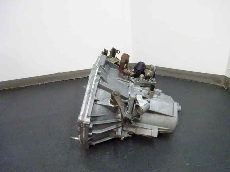 CAJA CAMBIOS ALFA ROMEO 147 1.9 MT 140CV | 103KW