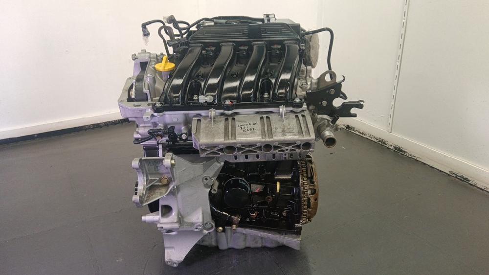 MOTOR COMPLETO RENAULT LAGUNA 2.0 AT 135CV