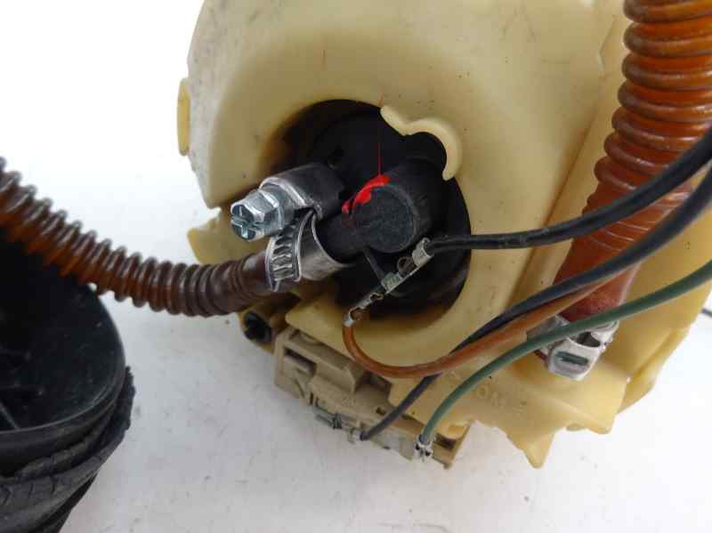 BOMBA COMBUSTIBLE VOLKSWAGEN POLO 1.0 MT 45CV
