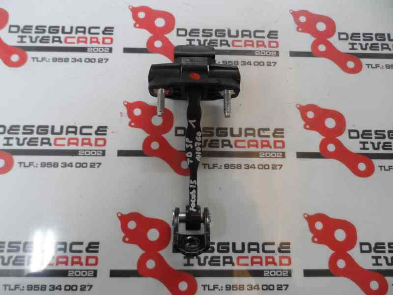 RETENEDOR PUERTA FORD FOCUS 2015 1.6 TDCI MT 115CV