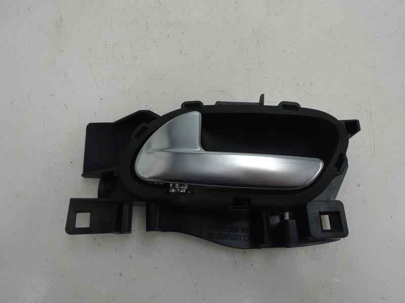 MANETA INTERIOR TRASERA IZQUIERDA PEUGEOT 508 2.0 HDI MT 140CV