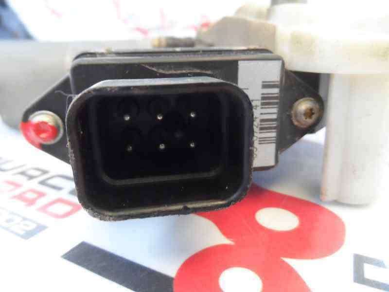 ELEVALUNAS TRASERO DERECHO MITSUBISHI CARISMA 1.9 MT TD 90CV | 66KW