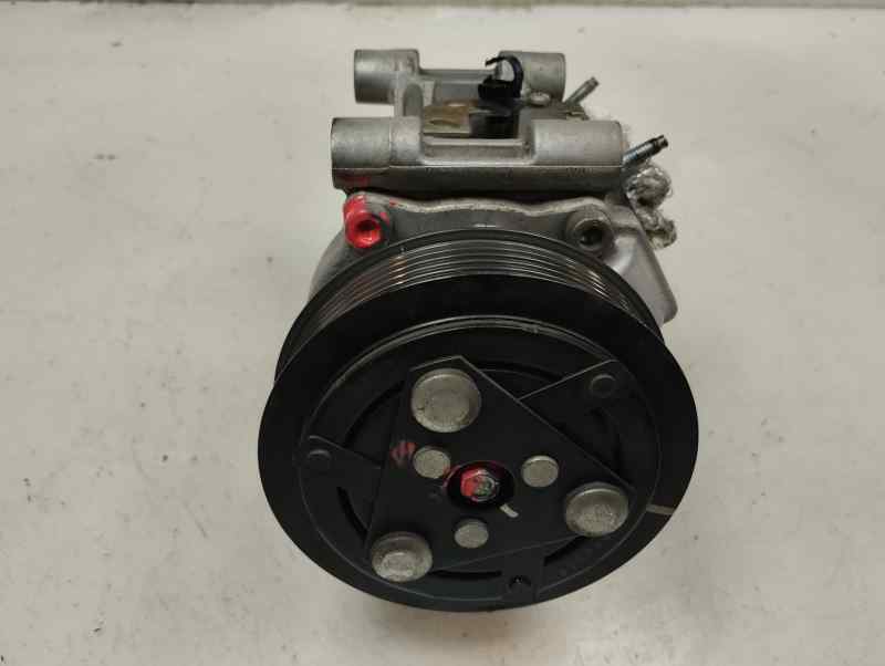 COMPRESOR AIRE ACONDICIONADO PEUGEOT 2008 1.2 VTI MT 82CV