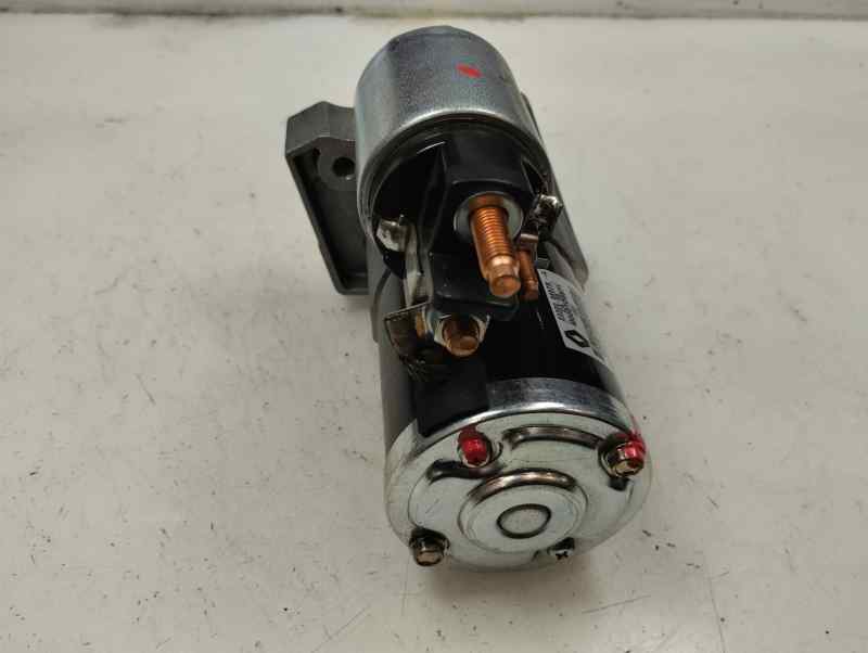 MOTOR ARRANQUE RENAULT CLIO 2024 1.5 MT 101CV