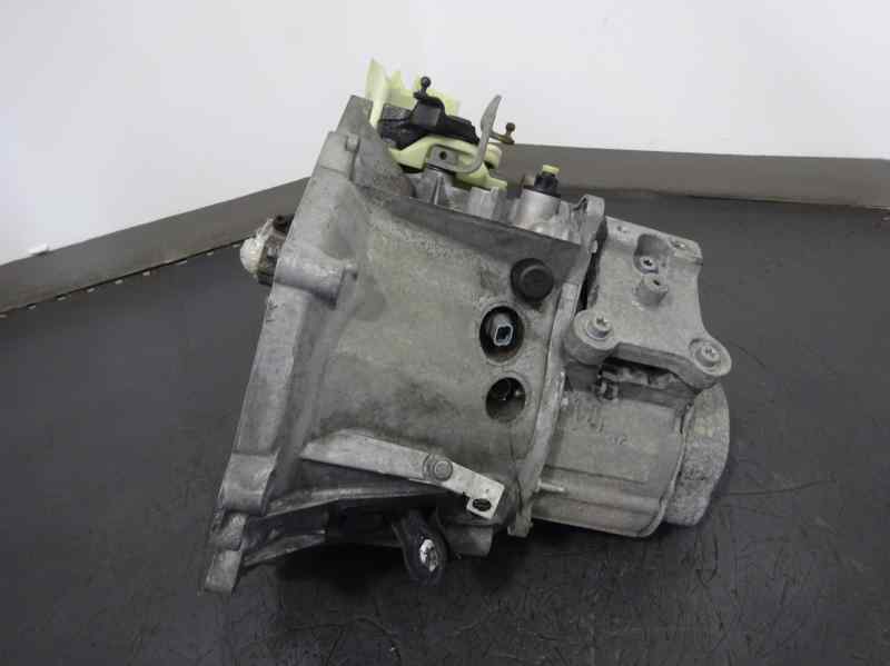 CAJA CAMBIOS CITROEN C3 PICASSO 1.6 MT 110CV