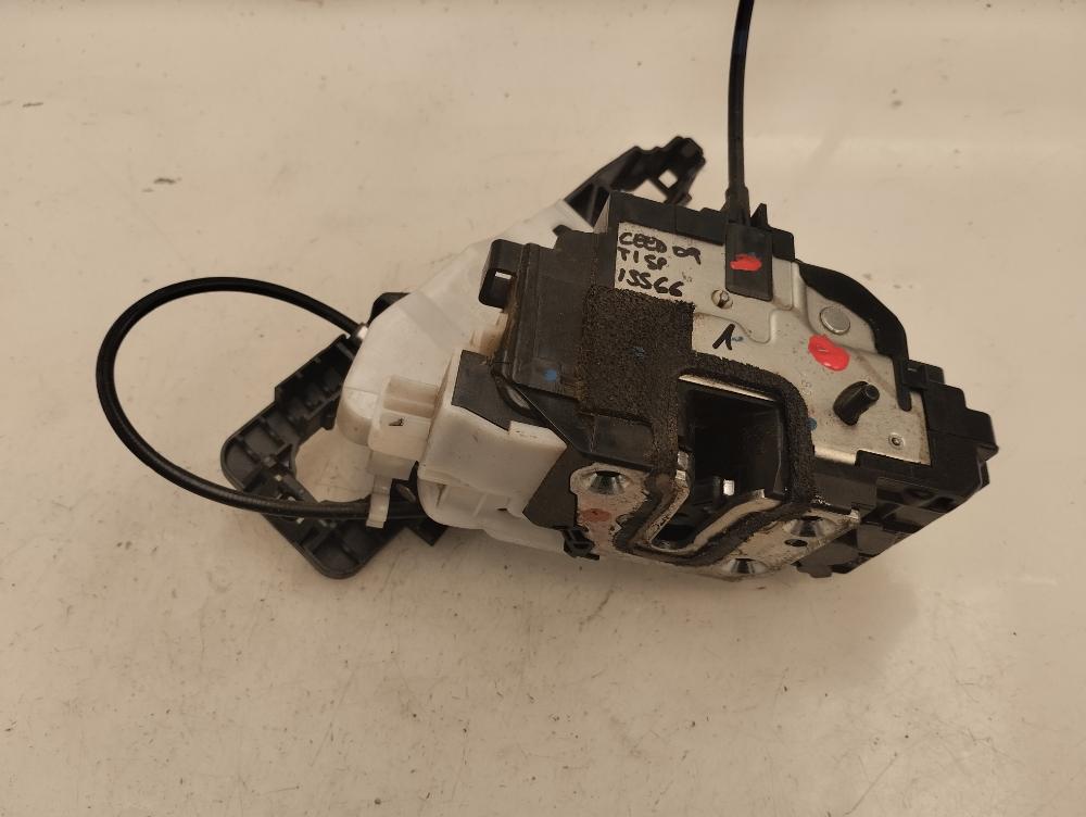 CERRADURA PUERTA TRASERA IZQUIERDA KIA CEED 1.6 MT 113CV | 83KW