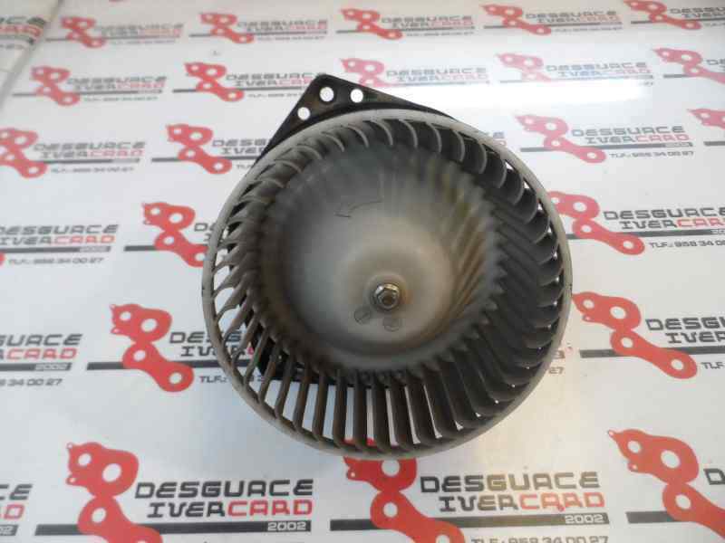 MOTOR CALEFACCION CHEVROLET AVEO 1.4 MT 101CV | 74KW
