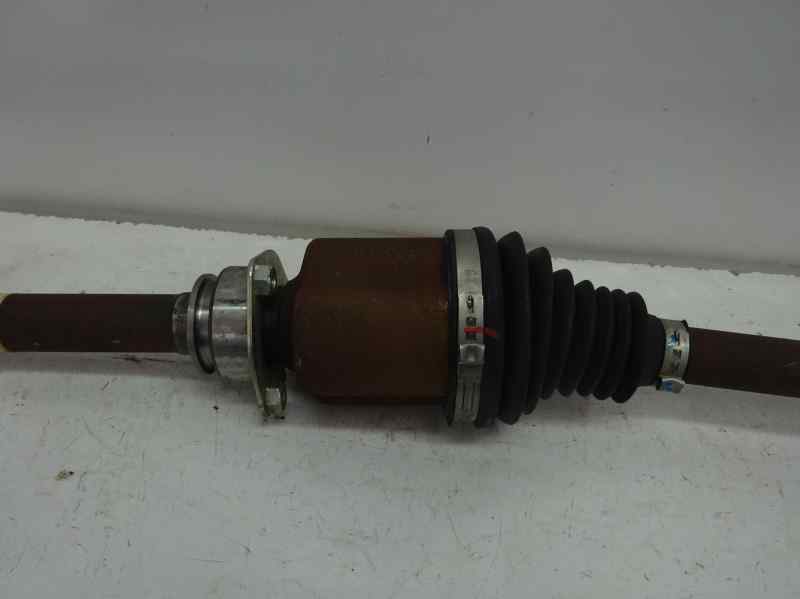 TRANSMISION DELANTERA DERECHA FIAT TIPO 1.3 MT 95CV | 70KW