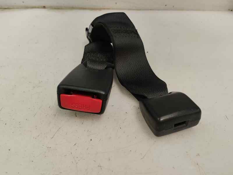 ANCLAJE CINTURON TRASERO IZQUIERDO NISSAN NOTE 1.2 MPI MT 80CV