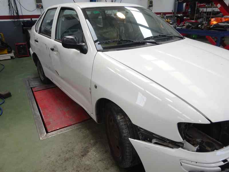 MOTOR ARRANQUE SEAT CORDOBA 1.9 MT 90CV | 66KW