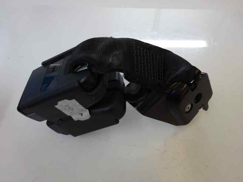 ANCLAJE CINTURON TRASERO CENTRAL RENAULT MEGANE 2002 1.9 DTI MT 98CV | 72KW