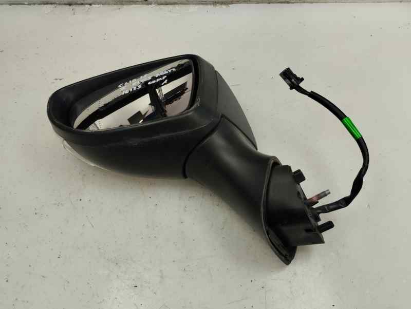 RETROVISOR IZQUIERDO RENAULT CLIO 0.9 TSE MT 90CV