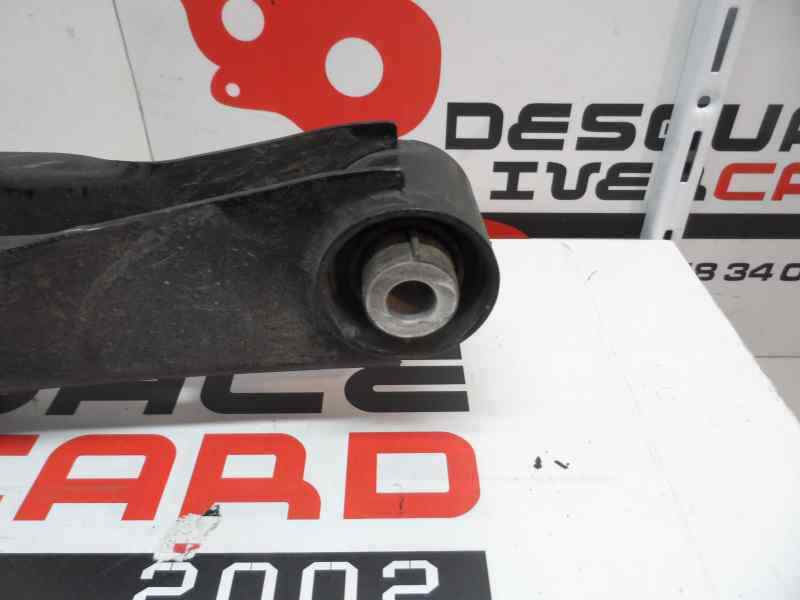 BRAZO SUSPENSION INFERIOR TRASERO IZQUIERDO SKODA OCTAVIA 1.6 MT 102CV | 75KW