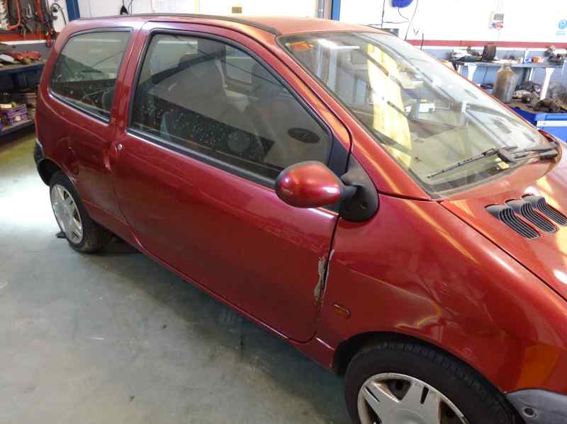MANETA INTERIOR DELANTERA DERECHA RENAULT TWINGO 1.2 MT 60CV