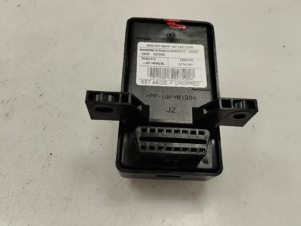 MODULO ELECTRONICO FORD KUGA 1.5 150CV | 110KW, GASOLINA, MT, ACCIONAMIENTO DELANTERO